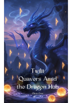 Twilit Quavers Amid the Dragon Hub