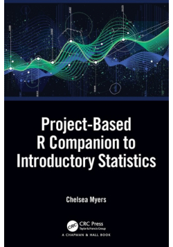Project-Based R Companion to Introductory Statistics