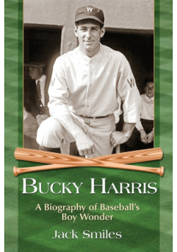 Bucky Harris