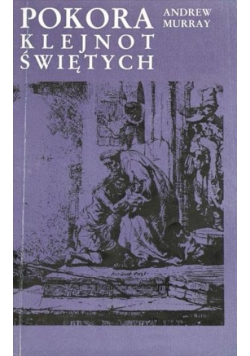 Pokora klejnot świętych