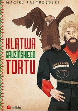Klątwa gruzińskiego tortu