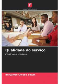 Qualidade do serviço