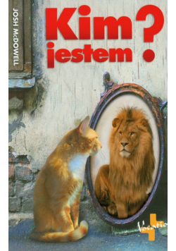 Kim jestem?
