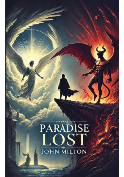 Paradise Lost(Illustrated)