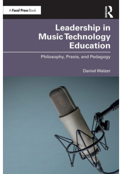 Leadership in Music Technology Education