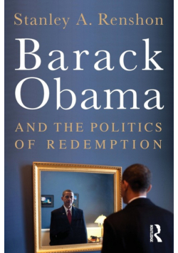 Barack Obama and the Politics of Redemption