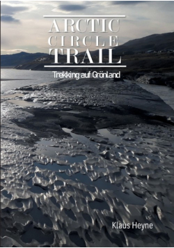 Arctic Circle Trail