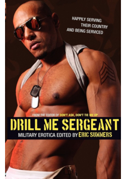 Drill Me Sergeant