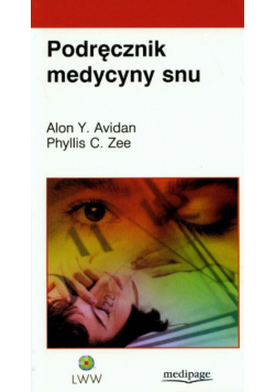 Podręcznik medycyny snu