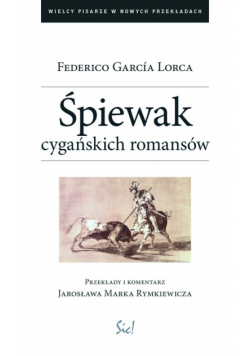 Śpiewak cygańskich romansów