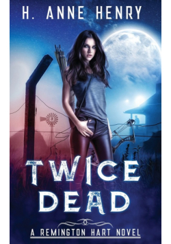 Twice Dead