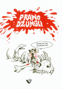 Prawo dżungli : Historyjki dla dorosłych
