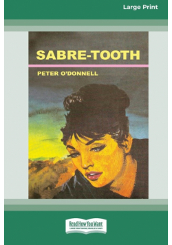 Sabre-Tooth