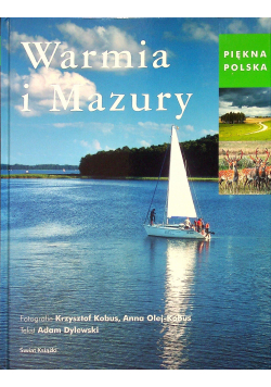 Warmia i Mazury