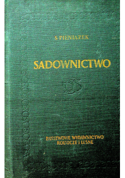 Sadownictwo