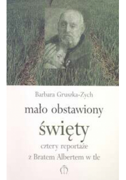 Mało obstawiony święty