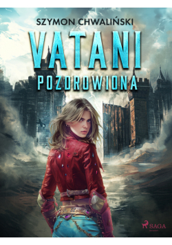 Vatani. Pozdrowiona