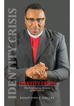 Identity Crisis