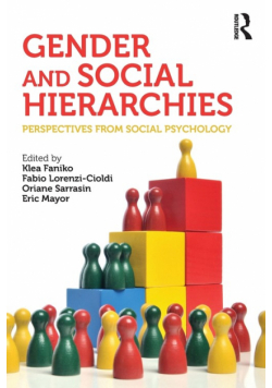 Gender and Social Hierarchies