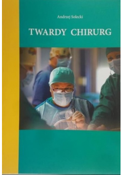 The Bone Surgeon