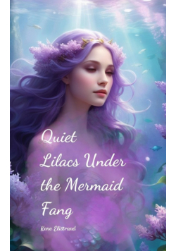 Quiet Lilacs Under the Mermaid Fang