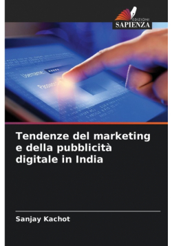 Tendenze del marketing e della pubblicità digitale in India