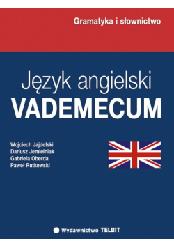Język angielski: Vademecum