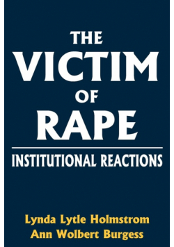 The Victim of Rape