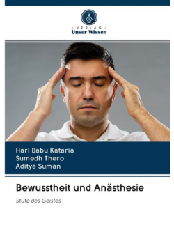 Bewusstheit und Anästhesie