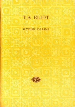 Wybór poezji Eliot