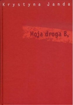 Moja droga B