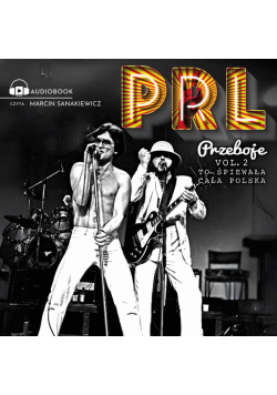 Przeboje PRL. Hity rocka
