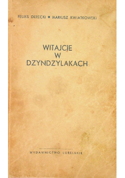 Witajcie w dzyndzylakach
