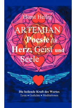Artemian - Poesie für Herz, Geist und Seele