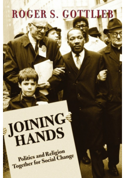 Joining Hands