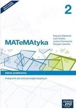 Matematyka 2