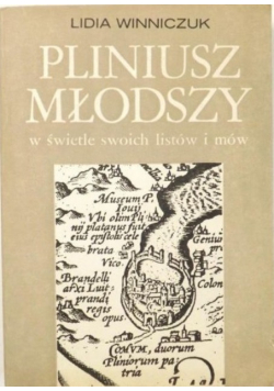 Pliniusz Młodszy