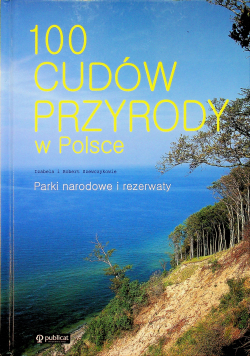 100 cudów przyrody w Polsce