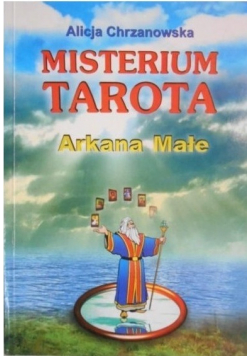 Misterium Tarota Arkana Małe