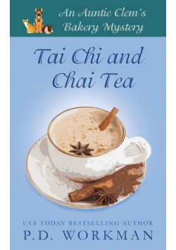 Tai Chi and Chai Tea