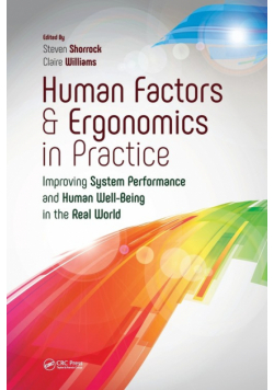 Human Factors and Ergonomics in Practice
