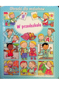 W przedszkolu