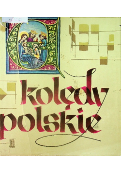 Kolędy Polskie II