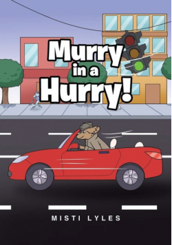 Murry in a Hurry!
