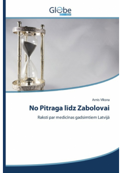 No Pitraga līdz Zabolovai