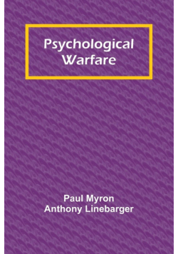 Psychological Warfare