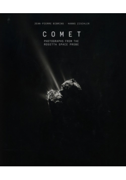 Comet Photographs