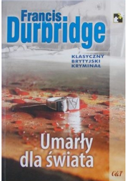 Umarły dla świata