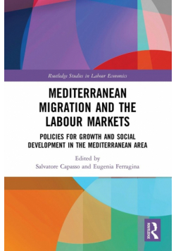 Mediterranean Migration and the Labour Markets