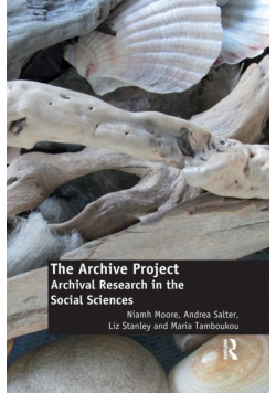 The Archive Project